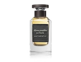 عطر ابيركرومبي آند فيتش أوثينتيك او دي تواليت